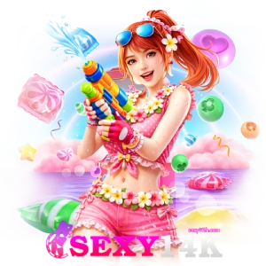 SEXY14Kแตกง่าย