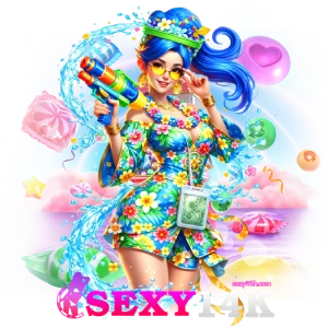 SEXY14Kบาคาร่า