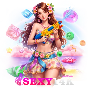 SEXY14Kสล็อต